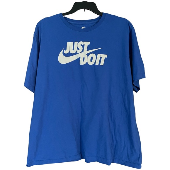 Nike Other - The Nike Tee